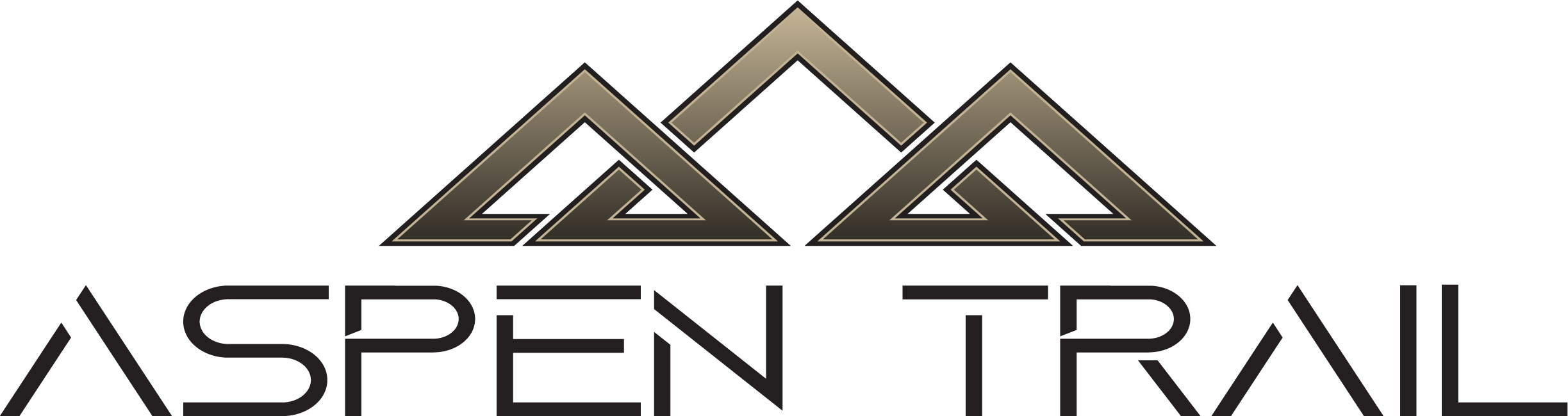 Aspen Trail Logo