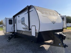 Harbolds RV – RV Sales and Service