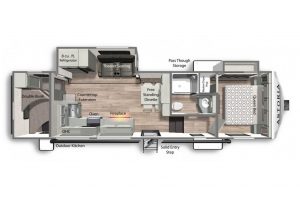 layout
