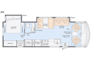 layout